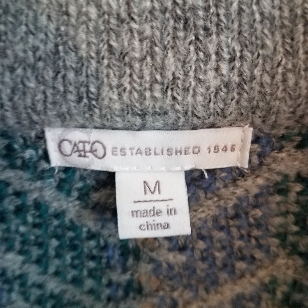 Sweater